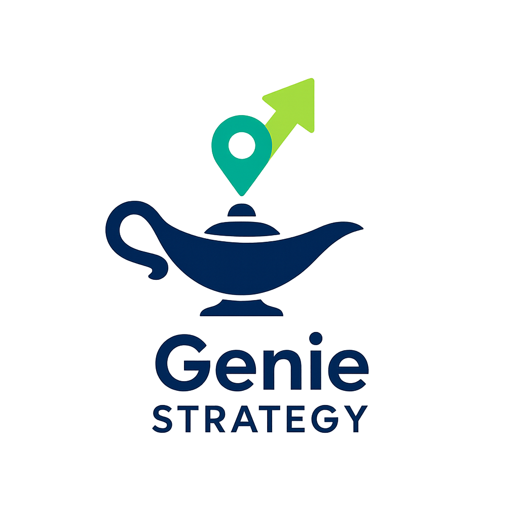 Genie Strategy